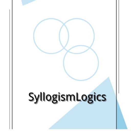 SloveSyllogismLogicslogo