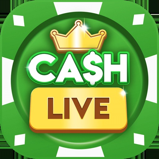 Cash Live: Online Poker Game