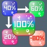 Get 100 % !!! for iOS, iPhone, iPad Aso Report