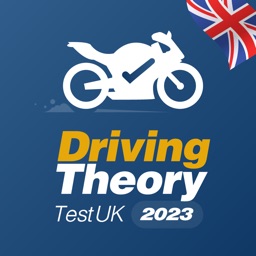 2023 Motorcycle Theory Test UK