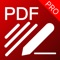 This is an app that can edit pdf files freely