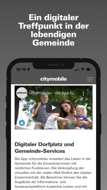 citymobile screenshot-7