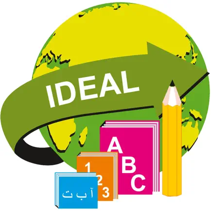 Ideal International School Читы