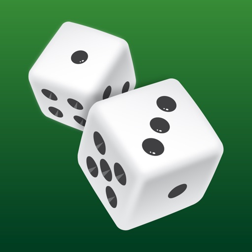 Dice: Simple Dice Roll RS