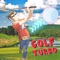 Get ready to play golf turbo with new action and adventure