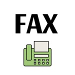 Fax Send Fax from iPhone