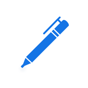 iNoteTake, Note taking app