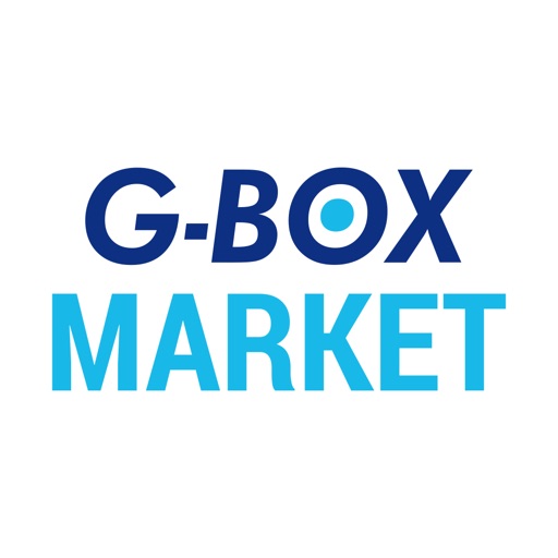 GBOX-Market