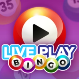 Bingo Live icono