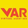 Virtual Agent REX