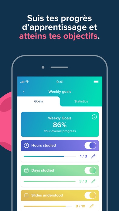 StudySmarter: Revision, Devoir StudySmarter: Revision, Devoir