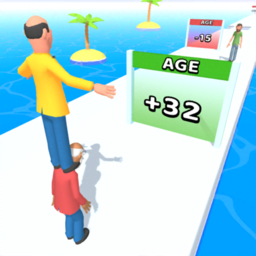 Get Dont Get Older for iOS, iPhone, iPad Aso Report