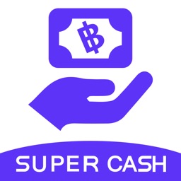 SuperCash