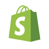 App icon Shopify - Your Ecommerce Store - Shopify Inc.