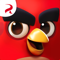 App Icon for Angry Birds Journey App in Denmark IOS App Store