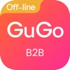 GuGo 离线版 - iPadアプリ