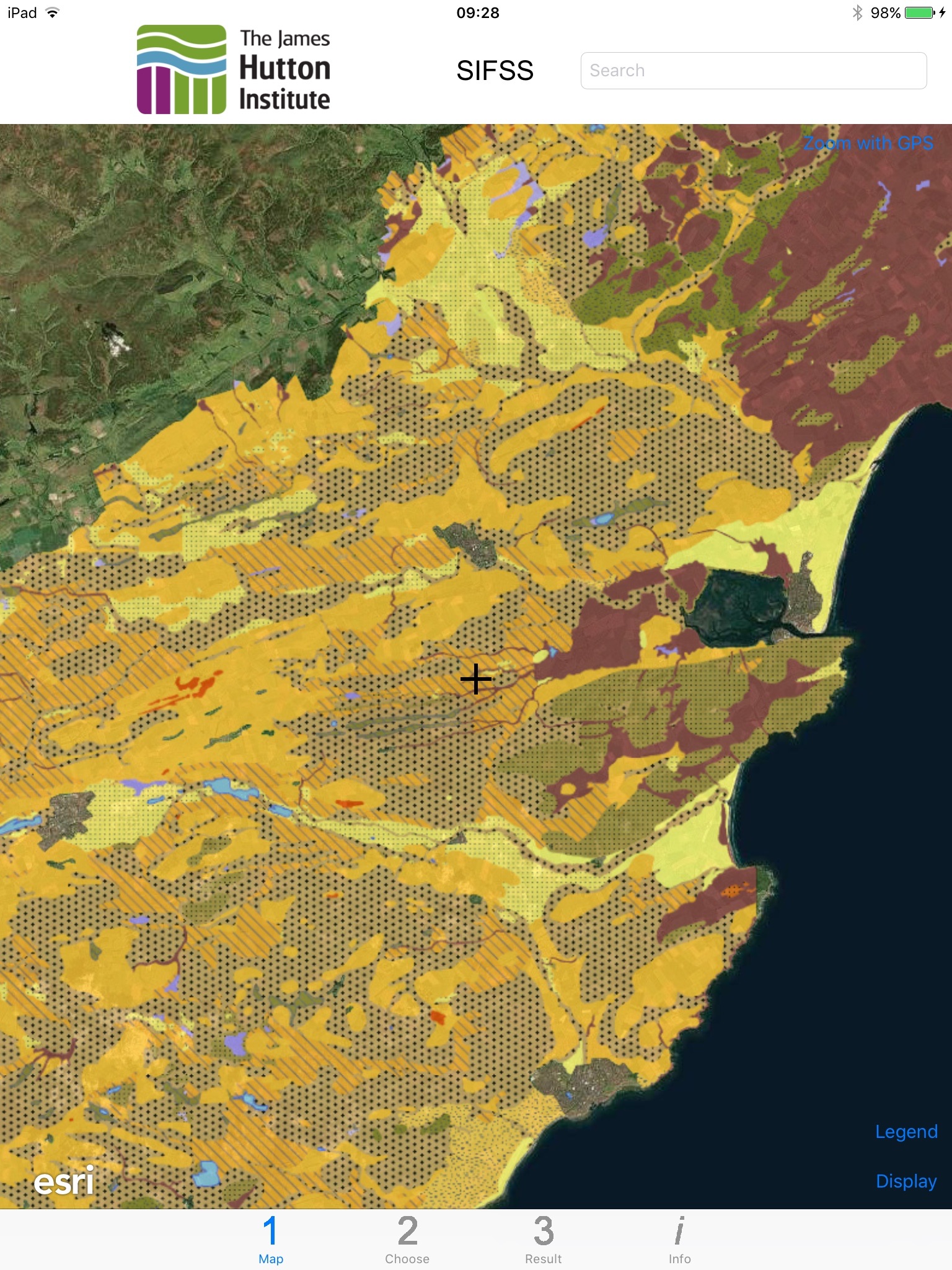 Soil Finder screenshot 3