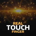 Real Touch Finger pour pc