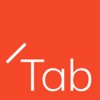 Icon Tab - The simple bill splitter