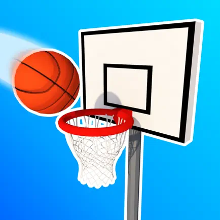 Hoops Hustle Читы