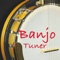 Include 4/5/6 Strings Banjo | 18 tuning modes