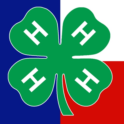 Texas 4-H by Texas AgriLife Extension Service