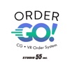 Order Go!