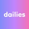 Get Dailies - Daily Habit Tracker for iOS, iPhone, iPad Aso Report