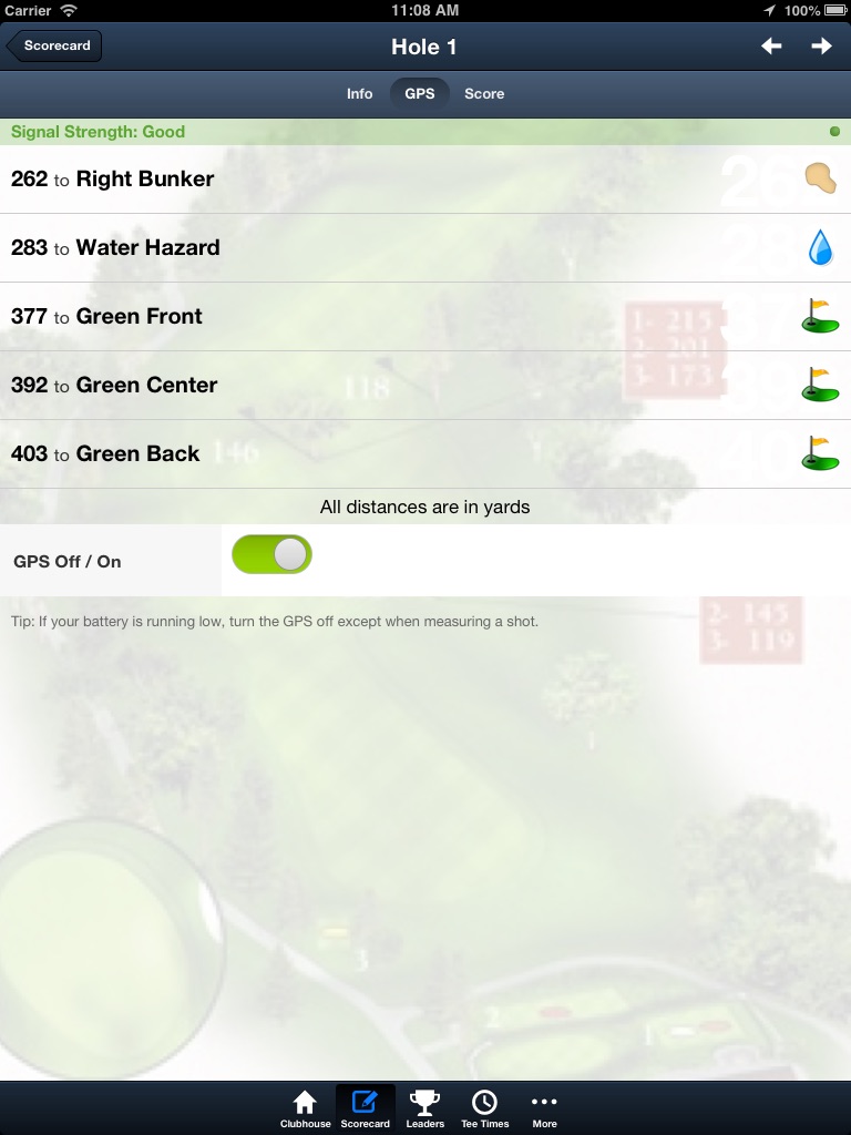 The Legacy Golf Club - NV screenshot 4
