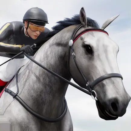 iHorse 2022：Horse Racing Game Читы