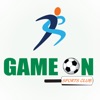 Game On Sports Club App