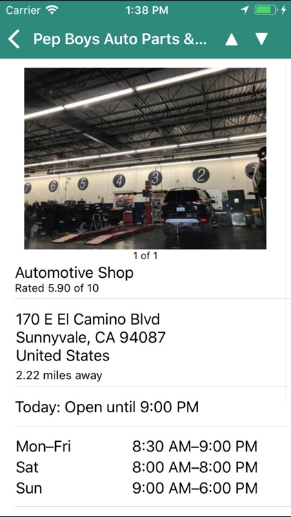 Auto Shops screenshot-3