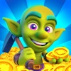 Gold and Goblins: Idle Merge App Icon