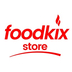 FoodKix Store