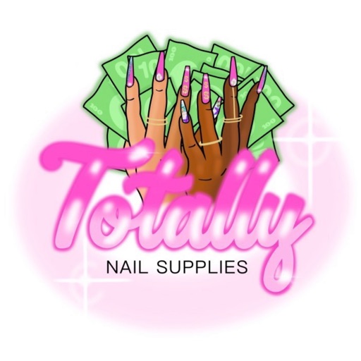 Totally Nail Supplies by Annaleis Chermisqui