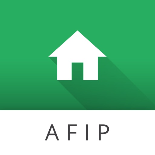 Casas Particulares by AFIP