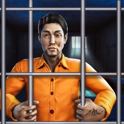 Prison Escape Games Simulator