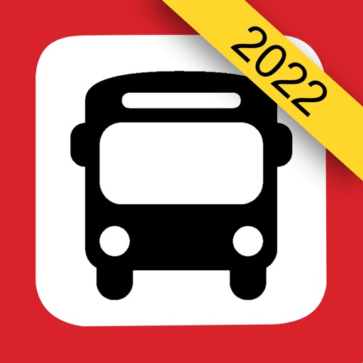 PCV Theory Test 2022 UK