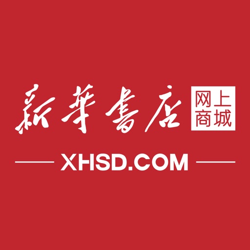新华书店网上商城logo