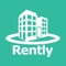 renter app for check bill and usage report