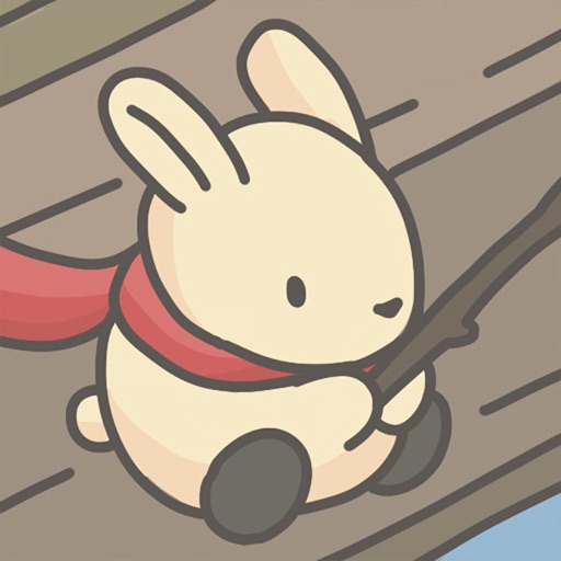 Tsuki Adventure 2 – HyperBeard