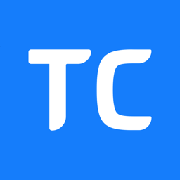 Ícone do app TC - Tudo sobre investimentos