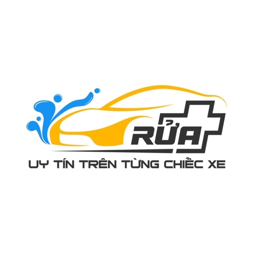 Rửa Plus - Đặt chỗ rửa xe