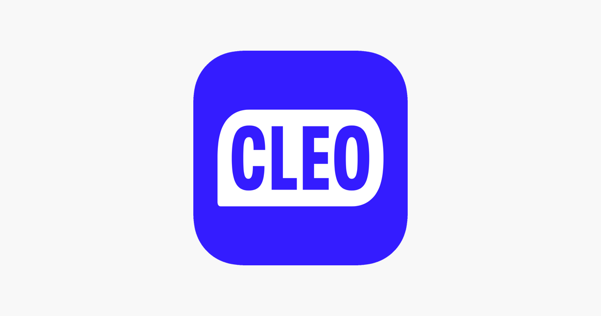 ‎Cleo: Get Up To $100 Spot on the App Store