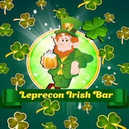 Leprecon Irish Pub