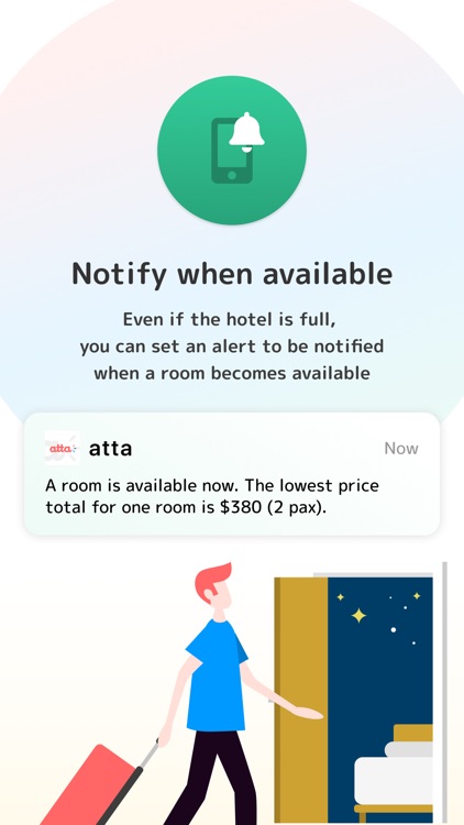 atta: Hotels, Flights & Cars screenshot-8