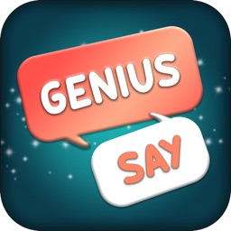 Genius Say