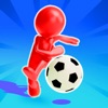 Survivor Kick 3D - Soccer Guys