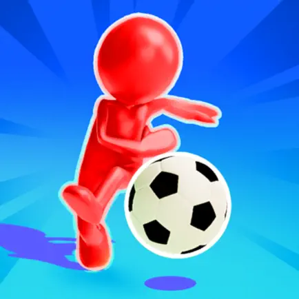 Survivor Kick 3D - Soccer Guys Читы