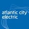 Atlantic City Electric’s free app allows you to easily access your account information on the go